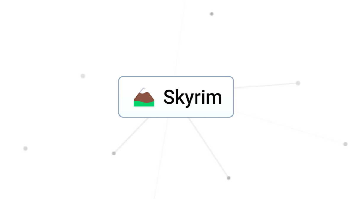 Skyrim Infinite Craft Featured Image