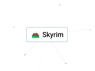 Skyrim Infinite Craft Featured Image