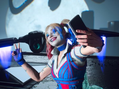 Suicide Squad Kill The Justice League Harley Quinn Classic