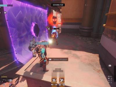 Suicide Squad Kill The Justice League How To Shield Harvest