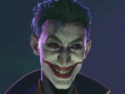 Suicide Squad Kill The Justice League Joker
