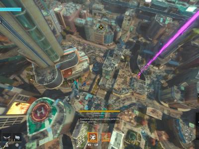 Suicide Squad Kill The Justice League Open Wrold