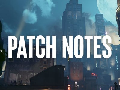 Suicide Squad Kill The Justice League Patch Notes