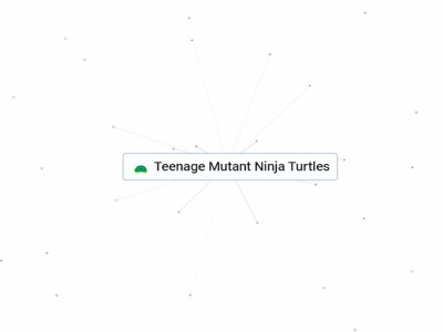 Teenage Mutant Ninja Turtles Infinite Craft