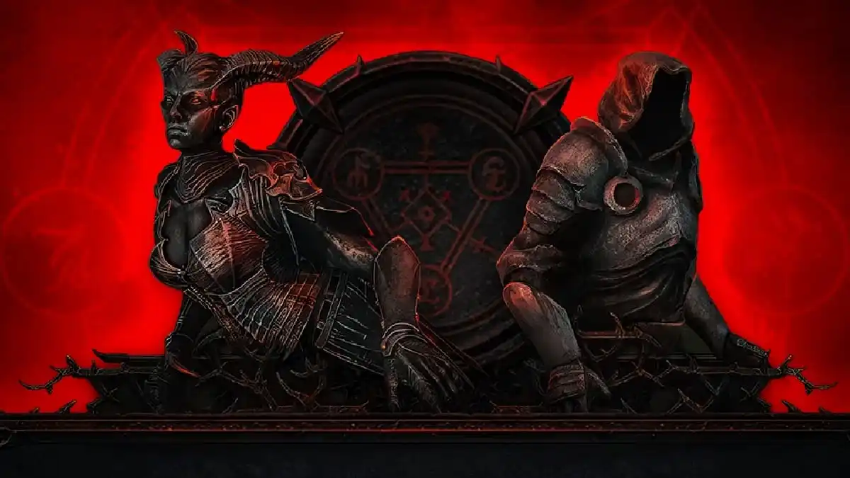 The Gauntlet Featured Image Diablo 4