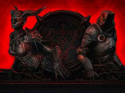 The Gauntlet Featured Image Diablo 4