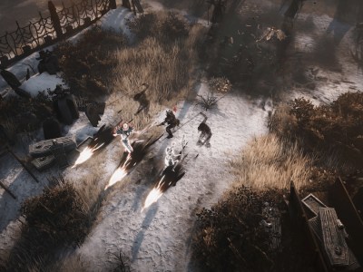 The Death Penalty In Last Epoch Explained Featured Image