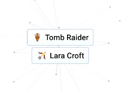 Tomb Raider Lara Croft Infinite Craft Featured Image