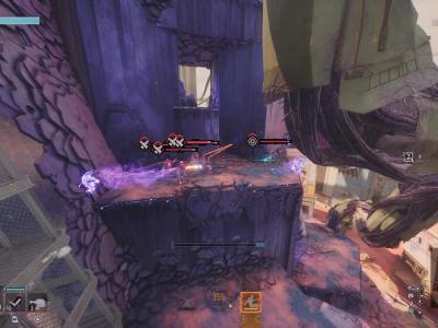 Traversal Attacks Suicide Squad Kill The Justice League