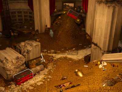 Warzone Secret Vault Featured Image