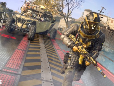 Warzone Wonder Weapons