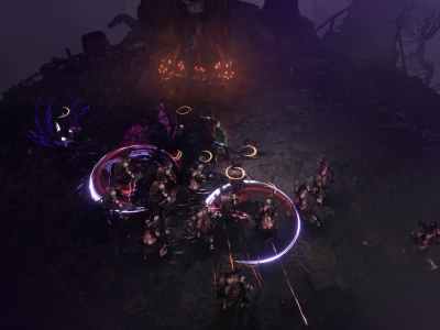 What Is Hardcore Mode In Last Epoch(1)