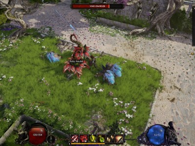 What Is Ward In Last Epoch Featured Image