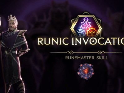 All Runic Invocation Combinations In Last Epoch