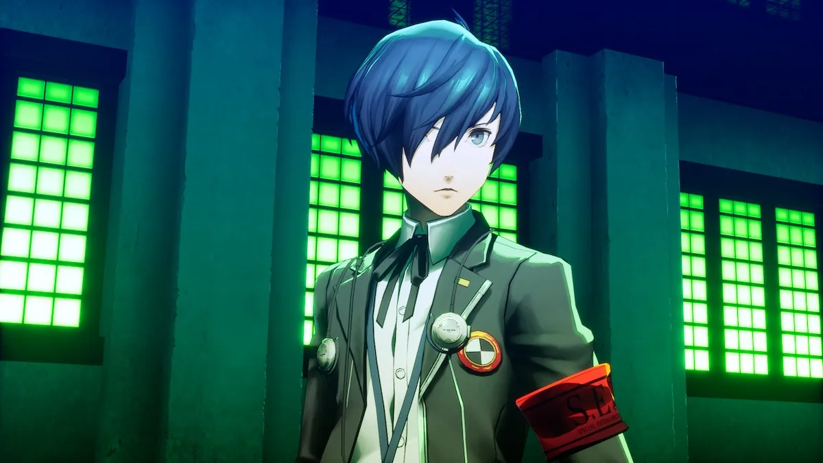 All Twilight Fragment Locations In Persona 3 Reload
