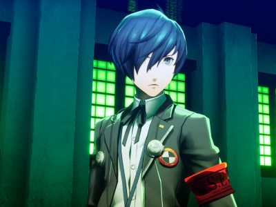 All Twilight Fragment Locations In Persona 3 Reload