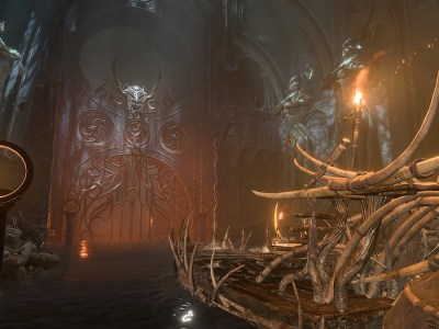 Baldurs Gate 3 Player Realized You Can Poison A Keg In The Underdark