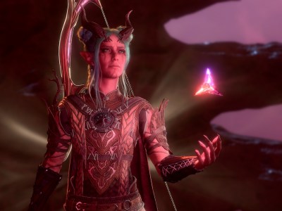 Baldurs Gate 3 Player Won Honor Mode In The Craziest Way Possible