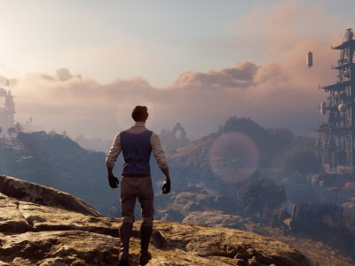 Best Biome To Start With In Nightingale