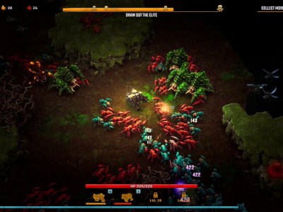 Best Classes In Deep Rock Galactic Survivor Ranked
