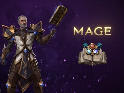 Best Mage Mastery Class In Last Epoch Ranked