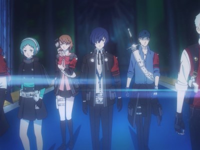 Best Party Compositions In Persona 3 Reload