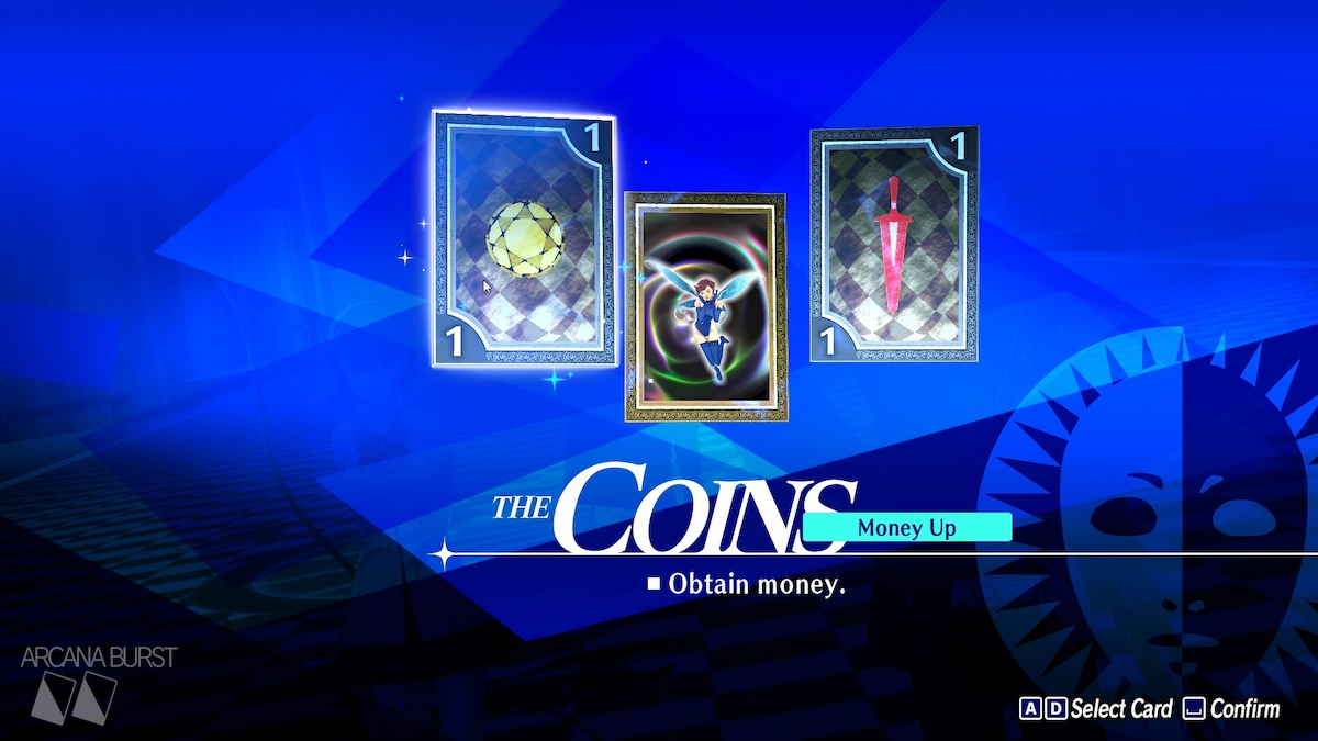 Лучшие способы заработать деньги в Persona 3 Reload