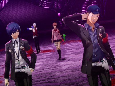 Best Ways To Earn Money In Persona 3 Reload