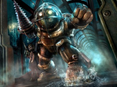 10 best games like BioShock