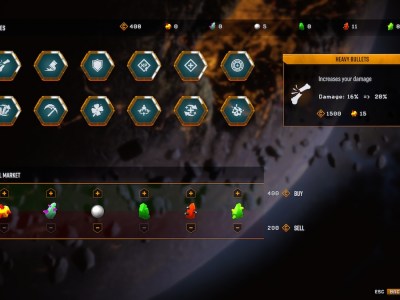 Can You Respec In Deep Rock Galactic Survivor Answered