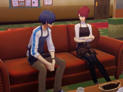 Can You Romance Multiple Characters In Persona 3 Reload
