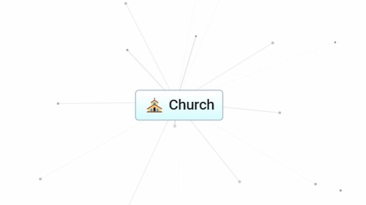 Church In Infinite Craft