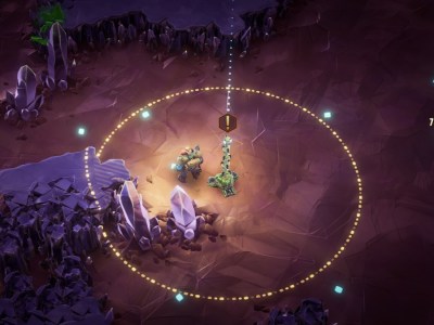 Deep Rock Galactic Survivor How To Get A Supply Pod