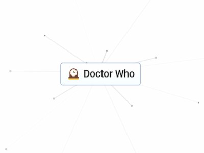 Doctor Who In Infinite Craft