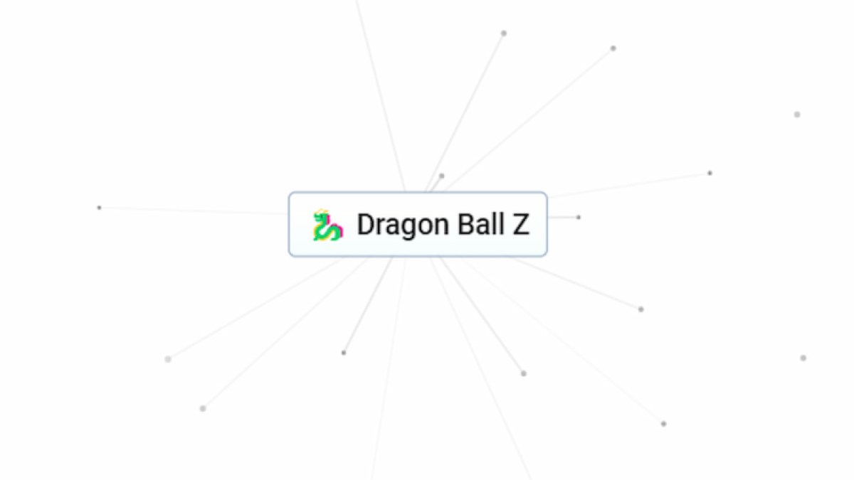 Dragonball Z In Infinite Craft