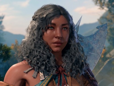 Eating Dwarf Meat In Baldurs Gate 3 Heals You To Everyones Surprise