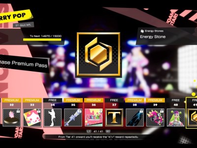 How to get Energy Stones in Foamstars