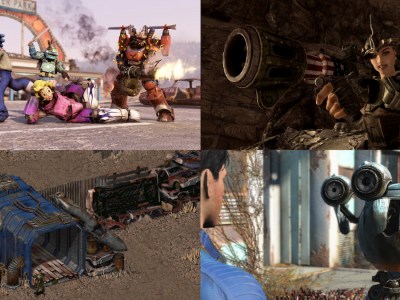 Fallout Images