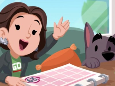 Feb Frenzy Monopoly Go