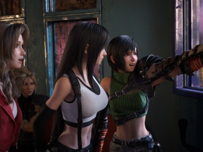 Final Fantasy 7 Rebirth Preload And Release Time Editions