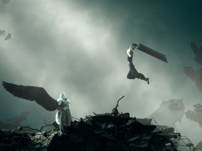 Final Fantasy 7 Rebirth Preload And Release Time