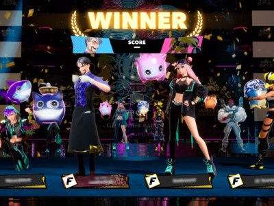 How to win Smash the Star in Foamstars