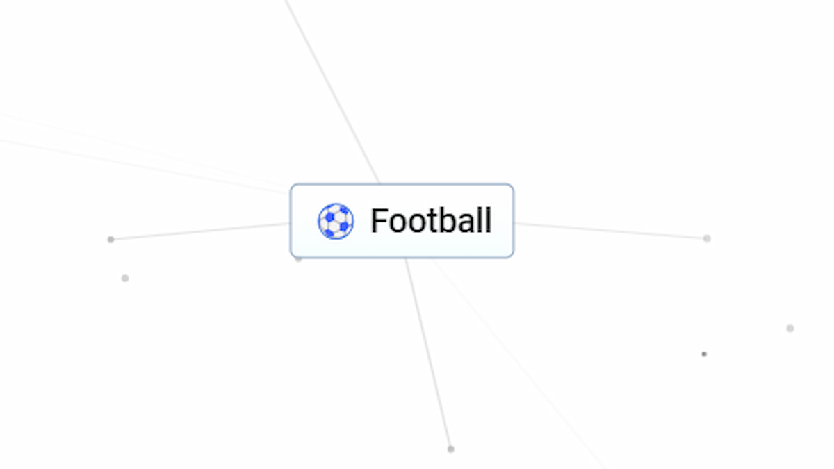 How to make Football in Infinite Craft