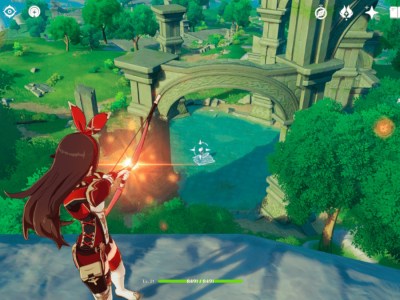 10 best games like Genshin Impact