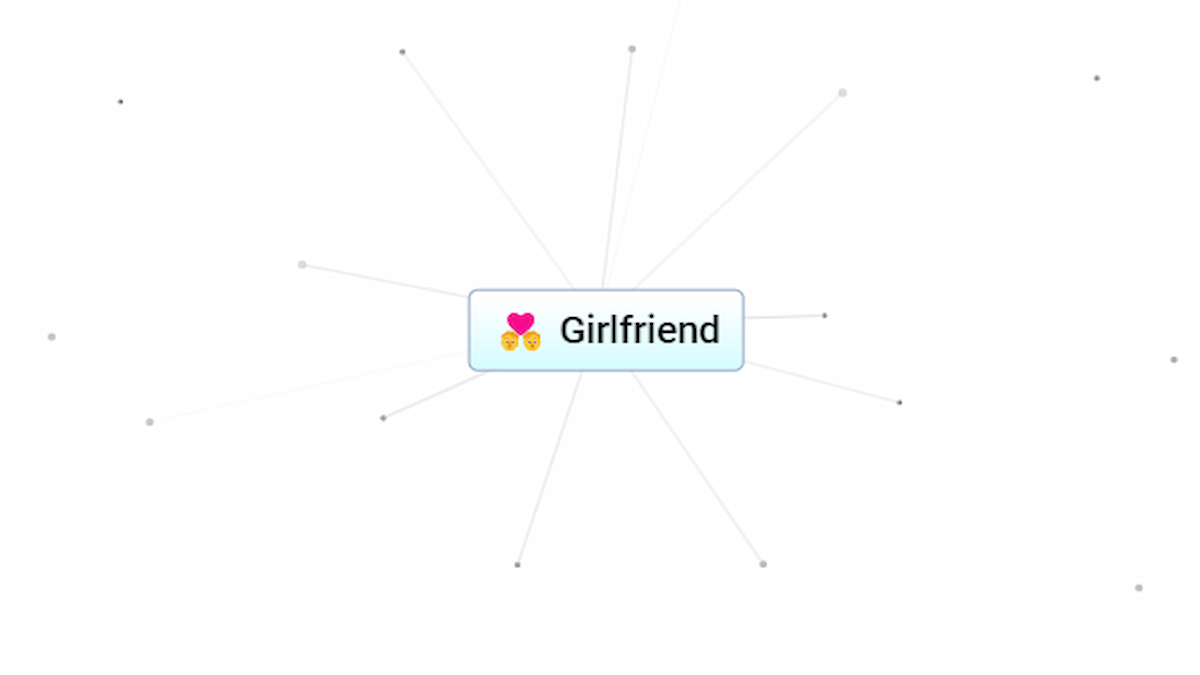 Girlfriend In Infinite Craft