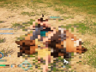 This glitch lets you infinitely farm Pal materials in Palworld