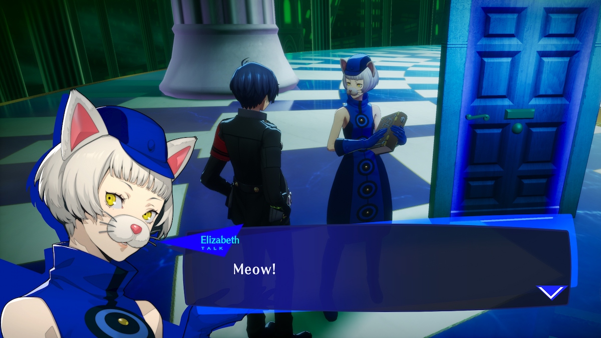 How To Complete I Wish To Become A Straw Millionaire In Persona 3 Reload