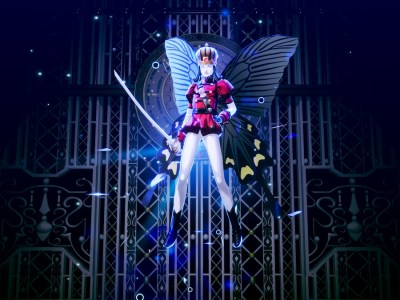 How To Create Oberon With Mazio In Persona 3 Reload