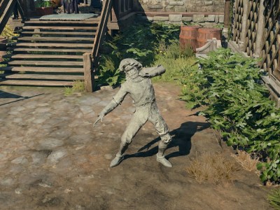 How To Cure Petrification In Baldurs Gate 3