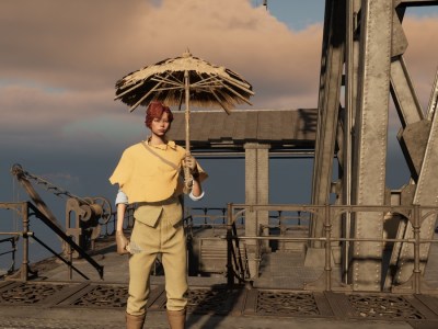 How To Enter Third Person Mode In Nightingale